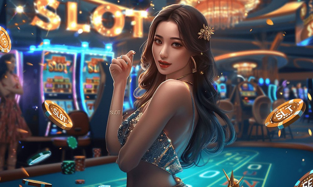 Permainan kasino online gacorslot pilihan terbaik untuk pengguna Indonesia