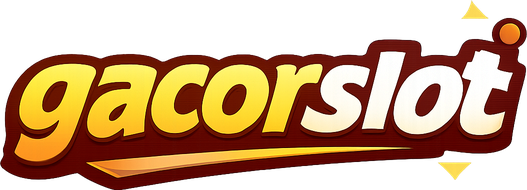 Logo gacorslot
